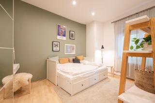 Aurora Acres Studio - Budapest - 6