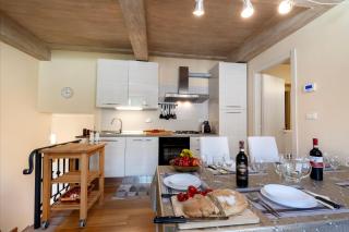 Cozy Trekking Home La Via degli Dei - Happy Rentals - Vaglia - 1