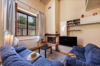 Cozy Trekking Home La Via degli Dei - Happy Rentals - Vaglia - 8