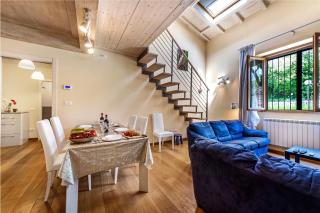 Cozy Trekking Home La Via degli Dei - Happy Rentals - Vaglia - 9