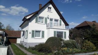 Ferienhaus für 6 Personen ca 120 m in Orsingen-Nenzingen, Bodensee Obersee - Orsingen-Nenzingen - 0