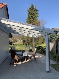 Ferienhaus für 6 Personen ca 120 m in Orsingen-Nenzingen, Bodensee Obersee - Orsingen-Nenzingen - 2