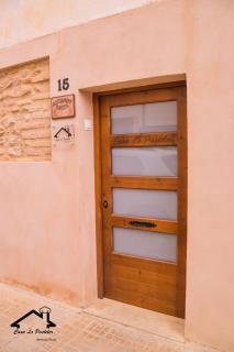 CASA LO PASTELER - Roquetas - 9