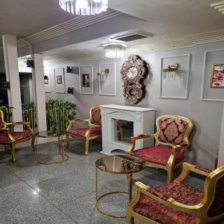 Hamit Hotel Istanbul - Istanbul - 8