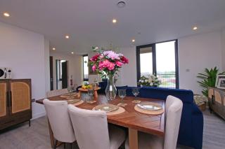 Apartment 59 York - York - 4