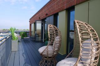 Apartment 59 York - York - 7