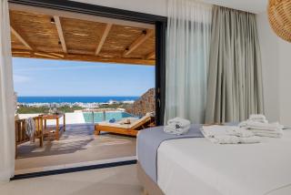 Deos Luxury Suites - Adults Only - Limenas Chersonisou - 3