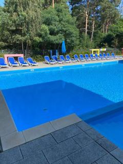 Apartament Basen&SPA - Pogorzelica - 5