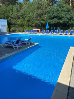 Apartament Basen&SPA - Pogorzelica - 3