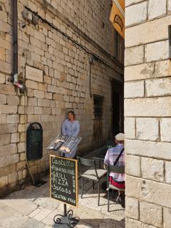 Castello Hostel - Dubrovnik - 3