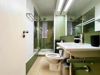 Modern Studio close to TimeOut market - Lissabon - 5