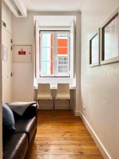 Modern Studio close to TimeOut market - Lissabon - 7