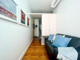 Modern Studio close to TimeOut market - Lissabon - 6