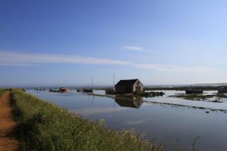 York Cottage - Thornham - 6