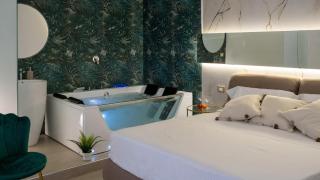 MAZZINI LUXURY JACUZZY SUITE Catania - Catania - 2