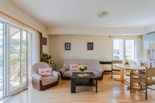 1BR Apt City Centre near Matenadaran by Keygo 9 - Erevan - 9