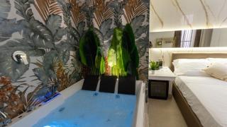 MAZZINI LUXURY JACUZZY SUITE Catania - Catania - 5