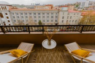1BR Apt City Centre near Matenadaran by Keygo 9 - Erevan - 8