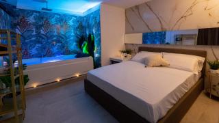 MAZZINI LUXURY JACUZZY SUITE Catania - Catania - 3
