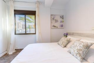 Apartamento Gaviotas II R&R - Roquetas de Mar - 1