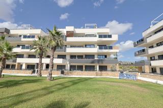 Luxury Apartment Amanecer Villamartin - Villamartin - 8