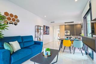 Luxury Apartment Amanecer Villamartin - Villamartin - 4