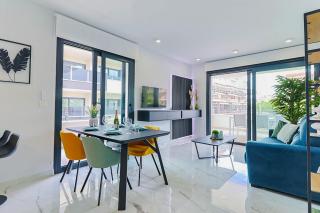 Luxury Apartment Amanecer Villamartin - Villamartin - 3