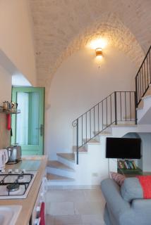 Casa Sorrentino - 1