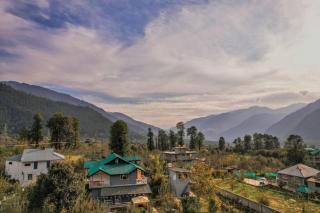 MoSum Retreat- 3 BHK (Manali) - 9