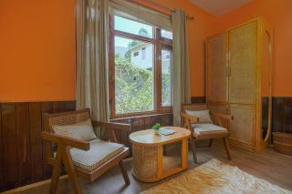 MoSum Retreat- 3 BHK (Manali) - 6