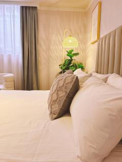 米窩飯店-三重館Meworld Hotel-Sanchong - 6