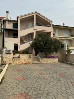 APARTMAN 3 Istočna Gomilica - Tisno - 4