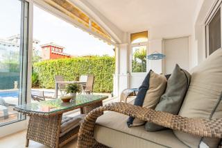 Casa Amarilla - A Murcia Holiday Rentals Property - Torre-Pacheco - 5
