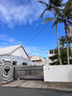 Sophie's Place ReLaunch - Luxury Penthouse - 3