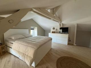 Appartement duplex 4-6 personnes - Cerizay - 8
