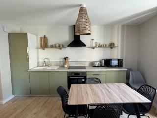 Appartement duplex 4-6 personnes - Cerizay - 6