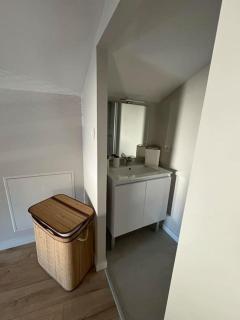 Appartement duplex 4-6 personnes - Cerizay - 5