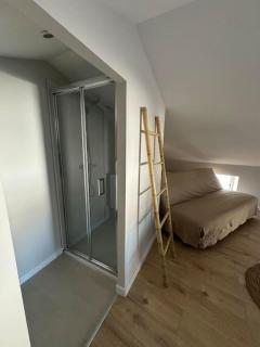 Appartement duplex 4-6 personnes - Cerizay - 3