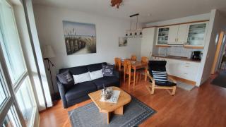 Parkresidenz Sanssouci Wohnung 10 Zinnowitz - Zinnowitz - 9