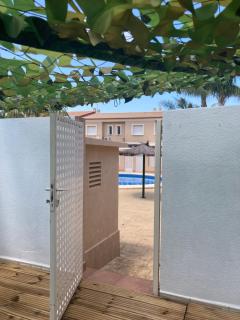 Bonito adosado en las rotas (Denia) - Dénia - 8