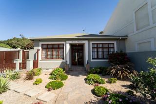 Haus Boost in Swakopmund Central - Swakopmund - 0