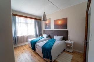 Haus Boost in Swakopmund Central - Swakopmund - 3