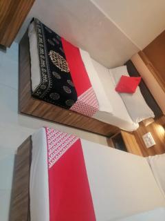 Ruby Hotel - Mumbai - 3