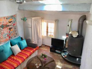 CANNES CENTRE CHARMANT 2 ROOMS+MEZZANIN - 0