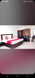 Hotel Sitara Grand - Rajahmundry - 0
