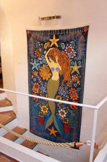 CANNES CENTRE CHARMANT 2 ROOMS+MEZZANIN - 7