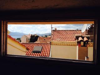 CANNES CENTRE CHARMANT 2 ROOMS+MEZZANIN - 2