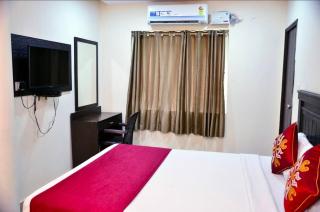 Hotel Sitara Grand - Rajahmundry - 8