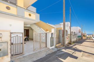Casa Anja by BarbarHouse - Marina di Leuca - 0