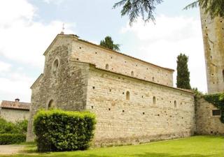 Tenuta Di San Giusto in Salcio - 4